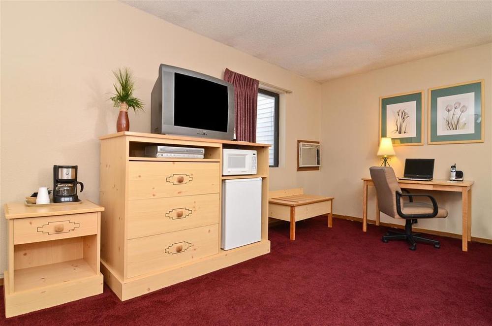 Cottonwood Inn And Conference Center South Sioux City Quarto foto
